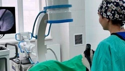 Белгородские учёные создали уникальное гипоаллергенное покрытие для стентов