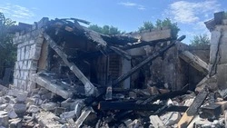 Молодая семья педагога Детской школы искусств города Строителя осталась без крыши над головой