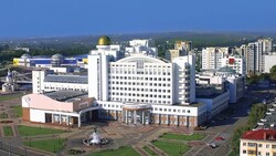 Белгородский госуниверситет займётся подготовкой кадров для департамента финансов
