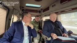 Вячеслав Гладков рассказал о работе по ликвидации очереди на замену суставов