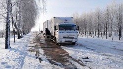«Поезда здоровья» посетят шесть населённых пунктов Белгородской области