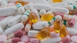 Белгородские власти направят 3 млрд рублей на приобретение льготных лекарственных препаратов 