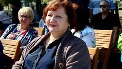 Медсестра Надежда Широкоумова: «Работа сложная во всех отношениях, особенно сейчас»
