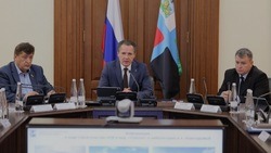 Вячеслав Гладков:  «Гарантии, которые дал Президент РФ, должны быть соблюдены»