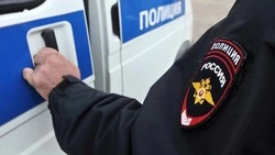 Белгородец вынес 19 шампуней из супермаркета в Разумном 
