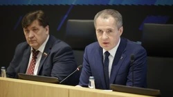 Гладков: Ещё 247 пострадавших от атак ВСУ белгородцев в течение дня получат единовременные выплаты