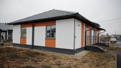 227 детей-сирот получат жильё в Белгородской области в 2025 году