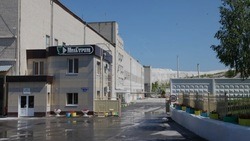 Производитель сухомолотого мела в Белгородской области получил субсидию в размере 1 млн рублей