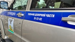 Житель Строителя предстанет перед судом за клевету в отношении сотрудника полиции