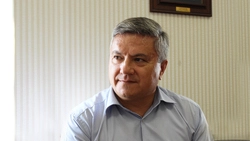Полжизни – на чемоданах. Владимир Титов поведал о нелёгкой судьбе военного