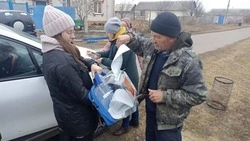 Яковлевцы продемонстрировали активность и на второй день выборов президента РФ 