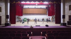 Белгородский молодёжный театр объявил о наборе на курсы актёрского мастерства
