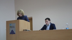 Власти проинформировали о проекте бюджета Яковлевского городского округа на 2020 год