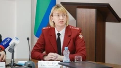 Более 10 тысяч белгородцев заболели гриппом и ОРВИ на прошлой неделе 