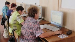 Центр занятости Белгородской области обучит в рамках нацпроекта «Демография» порядка 3 тыс. человек