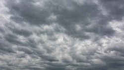 Система ПВО сбила несколько беспилотников над Белгородской областью 