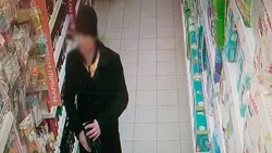 Белгородец смог уйти из торгового центра в новых неоплаченных брюках 