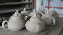 Борисовский горшочек, вари! Как рождаются глиняные изделия на «Борисовской керамике»