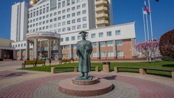 Белгородский госуниверситет вошёл в топ-10 вузов по направлению подготовки «Фармация»