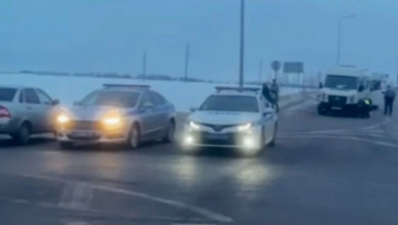 Более 100 автобусов проверили белгородские госавтоинспекторы 