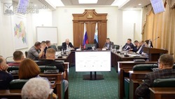 Вячеслав Гладков провёл совещание с белгородскими предприятиями АПК 
