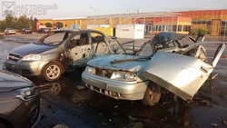 ВСУ атаковали семь муниципалитетов Белгородской области 
