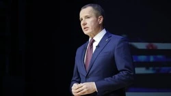 Вячеслав Гладков заявил о восстановлении 28 тысяч жилых объектов в регионе
