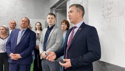 Яковлевский ГОК развивает сотрудничество с МИСиС