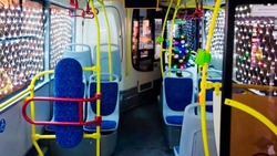 Автобусы Белгородской агломерации в праздники будут ходить по особому расписанию  
