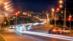 Белгородские энергетики создадут систему мониторинга качества работы наружного освещения