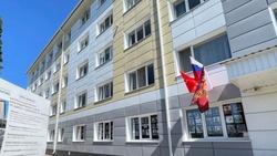 Пять бывших общежитий капитально отремонтировали в Белгородской области за год
