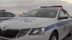 Белгородские автоинспекторы поймали семь пьяных водителей за сутки 
