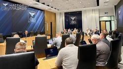 Вячеслав Гладков обсудил с подрядчиками восстановление жилья в Шебекино