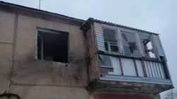 Беспилотники ВСУ атаковали многоэтажки в Малиновке Белгородского района