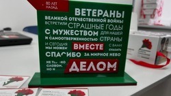 Яковлевцы смогут поддержать акцию помощи ветеранам «Красная гвоздика»