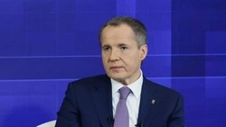 Вячеслав Гладков рассказал о заявках на вступление предприятий в СЭЗ