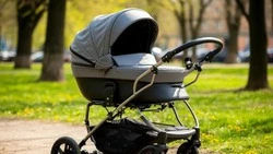 Три новорождённых белгородца получили двойные имена с начала 2025 года