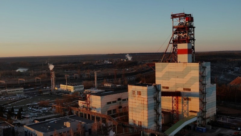 Яковлевский ГОК «Северстали» увеличил объёмы добычи руды в 2022 году почти на четверть