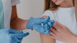 Медики запланировали привить от гриппа почти миллион жителей Белгородской области