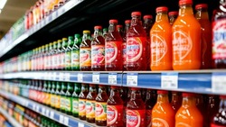 Белгородские власти ввели контроль за продажей безалкогольных энергетиков подросткам