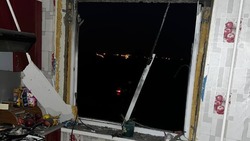 ВСУ атаковали два населённых пункта Белгородской области