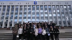 В Белгороде запустили второй сезон проекта «#ЖитьВБелгороде»  