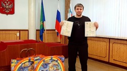Органы ЗАГС зарегистрировали 78 двойняшек в Белгородской области 