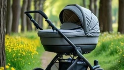 Суперсервис «Рождение ребёнка» помог белгородцам зарегистрировать рождение 664 детей