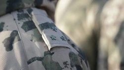 Более 8 тысяч белгородских военных в отставке получают вторую пенсию 