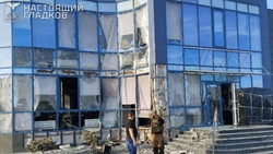 ВСУ нанесли удары по пяти населённым пунктам Белгородской области