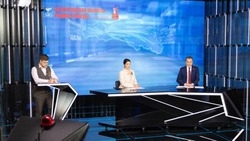 Вячеслав Гладков поручил проводить передвижные выставки по безопасности в парках 