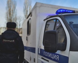 Житель Белгорода скрылся из магазина с 10 дезодорантами в рюкзаке 