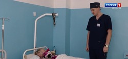 Спасительный «аргумент». В яковлевскую ЦРБ приезжают на работу молодые перспективные кадры