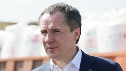 Вячеслав Гладков призвал усилить в регионе борьбу с коррупцией